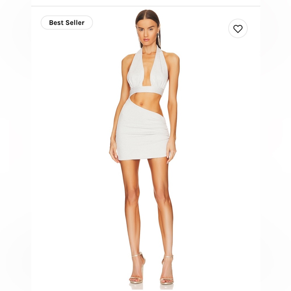 Revolve dress